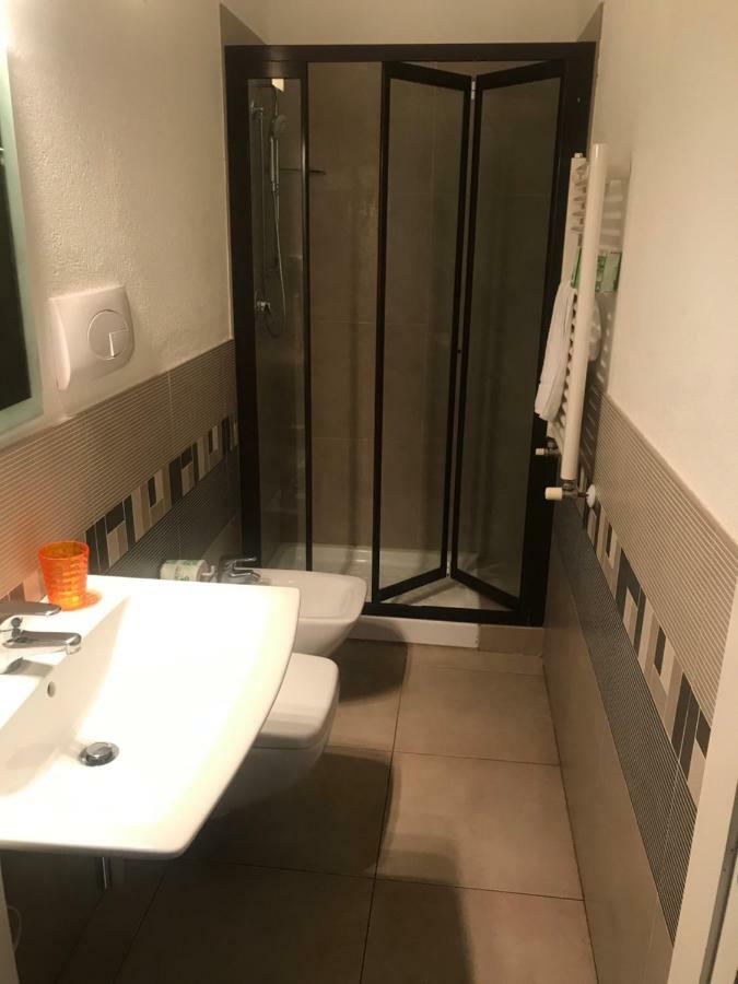 B&B Simpaty Монделло Экстерьер фото
