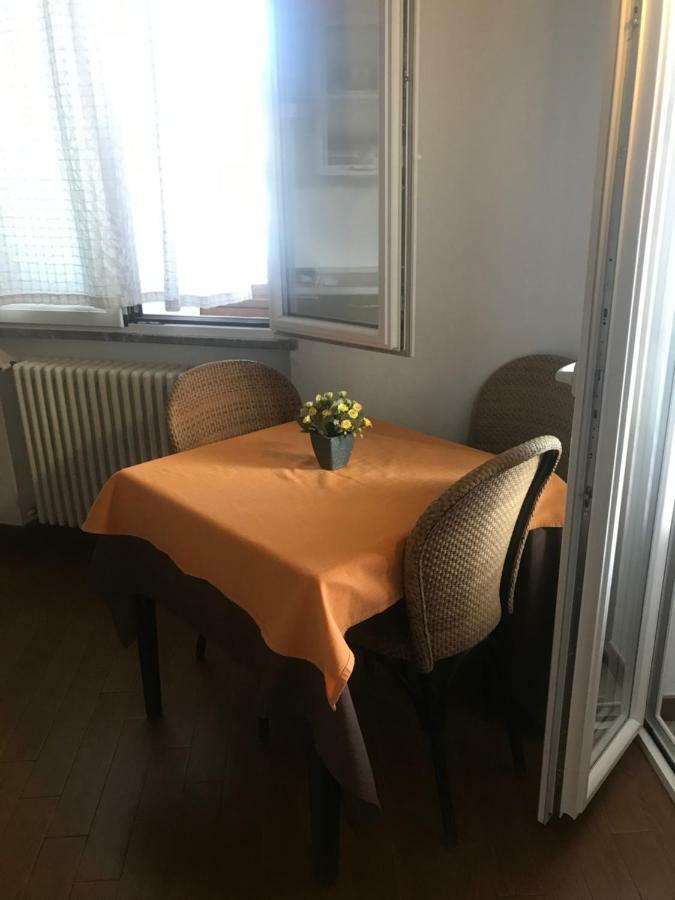 B&B Simpaty Монделло Экстерьер фото