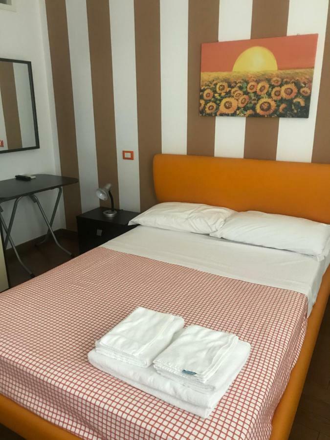 B&B Simpaty Монделло Экстерьер фото